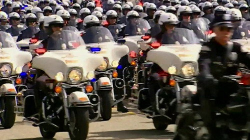 LAPD Motors