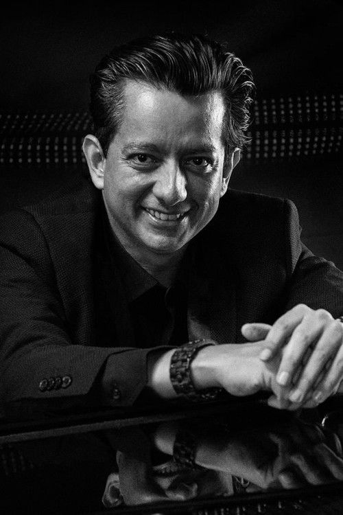 Foto de Alexis Aranda