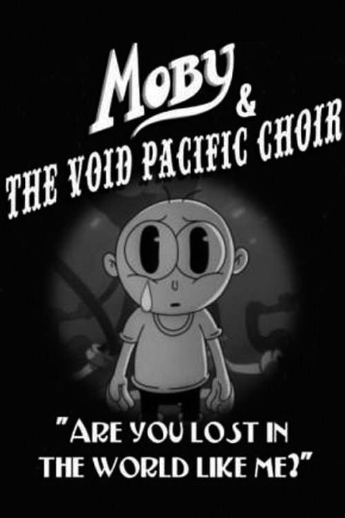 Are you lost in the world like me? movie poster player