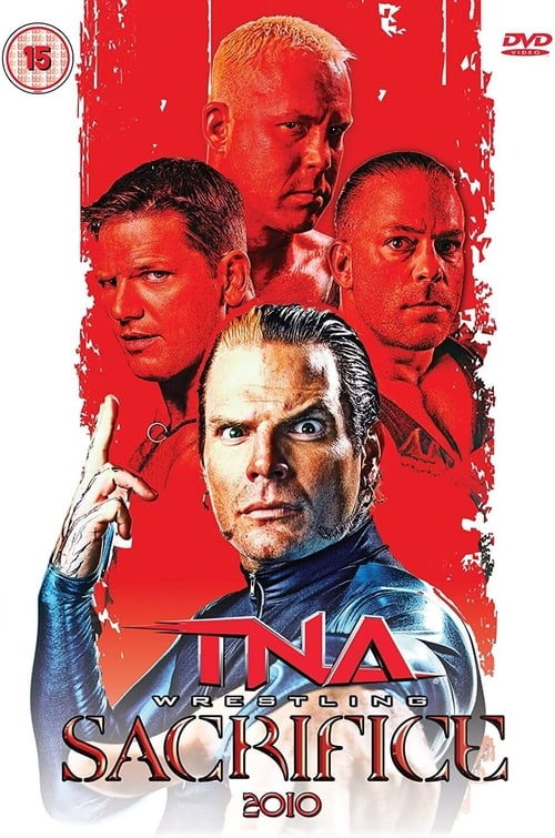 TNA Sacrifice 2010 (2010)