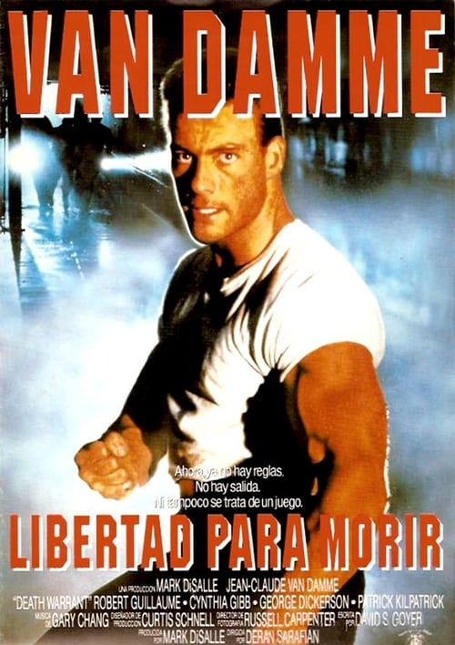 Libertad para morir 1990