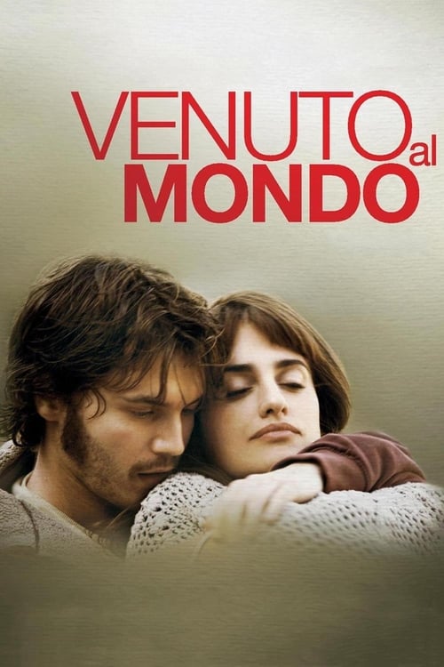 Venuto al mondo (2012) poster