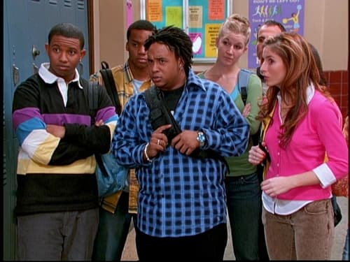 Poster della serie That's So Raven