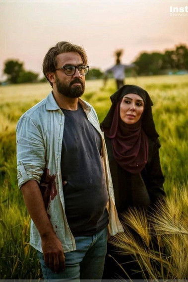 Escena 6 de آمرلی