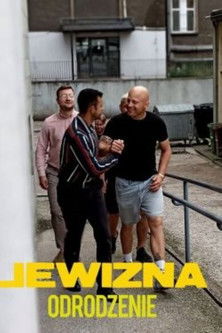 Lewizna Odrodzenie poster
