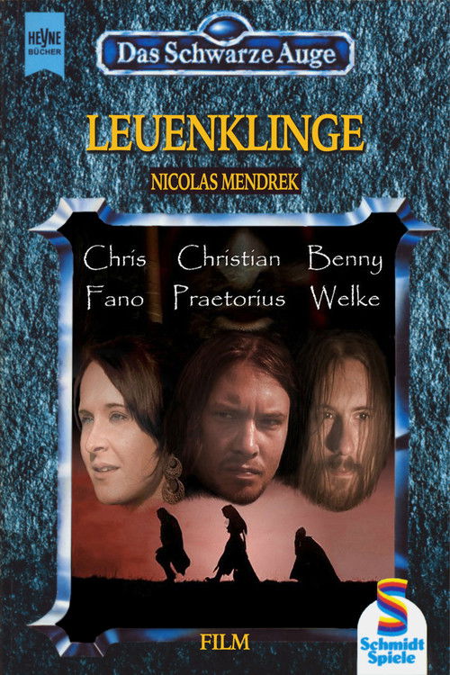 Das schwarze Auge - Leuenklinge