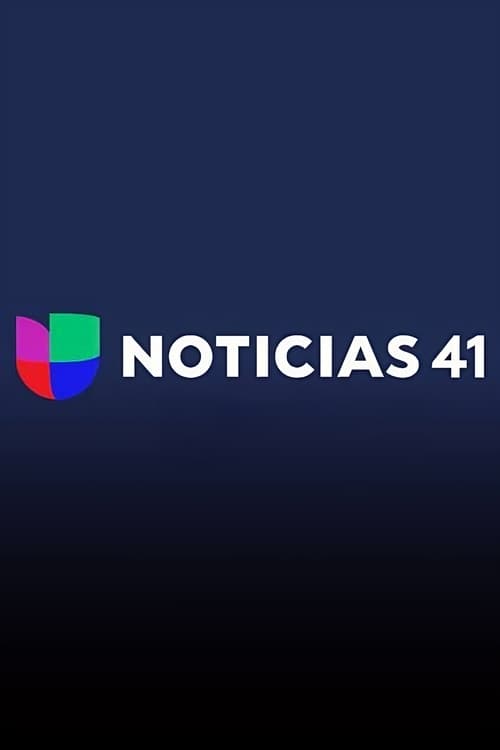 Noticias Univision 41 @11p (2019)