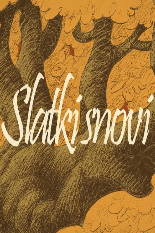 Slatki snovi