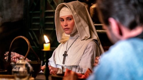 Black Narcissus: 1×1