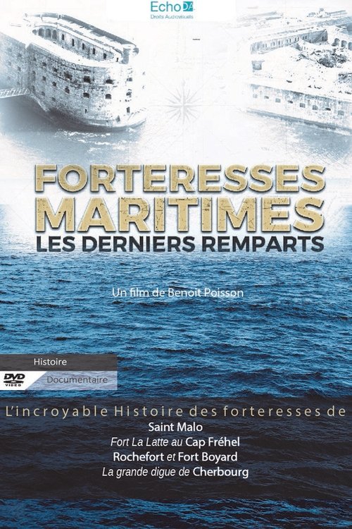 Forteresses maritimes