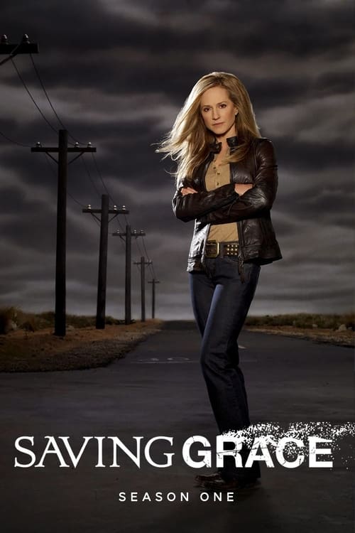 Saving Grace, S01 - (2007)
