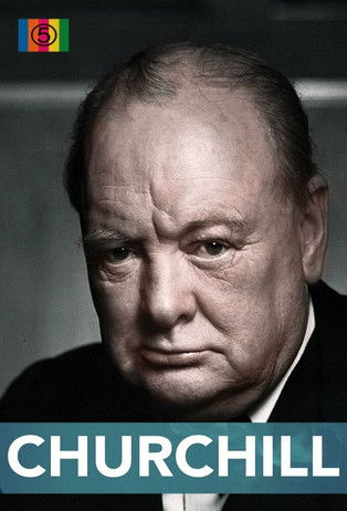 Escena 3 de Churchill