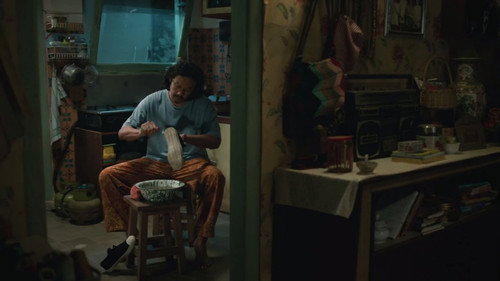 Ayah, Ini Arahnya Ke Mana, Ya?