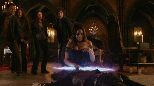 Percy Jackson & the Olympians: The Lightning Thief (2010) Subtitle Indonesia