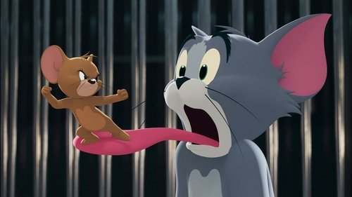 Tom & Jerry watch online