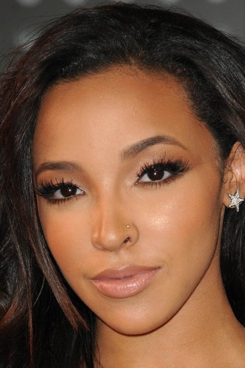 Kép: Tinashe színész profilképe