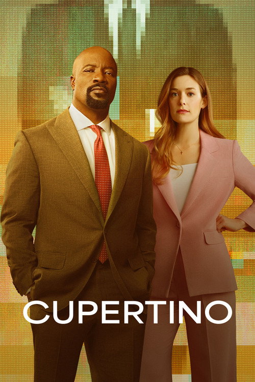 Cupertino