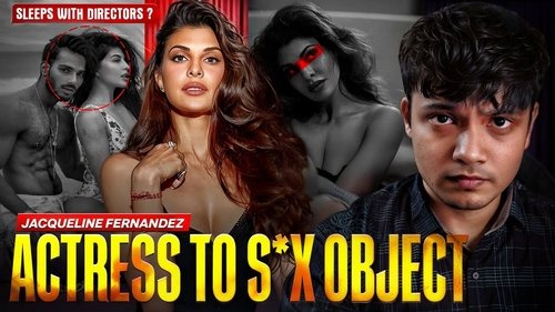 Jacqueline Sleeps with Directors