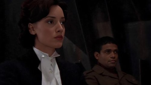 Image de l'épisode 16