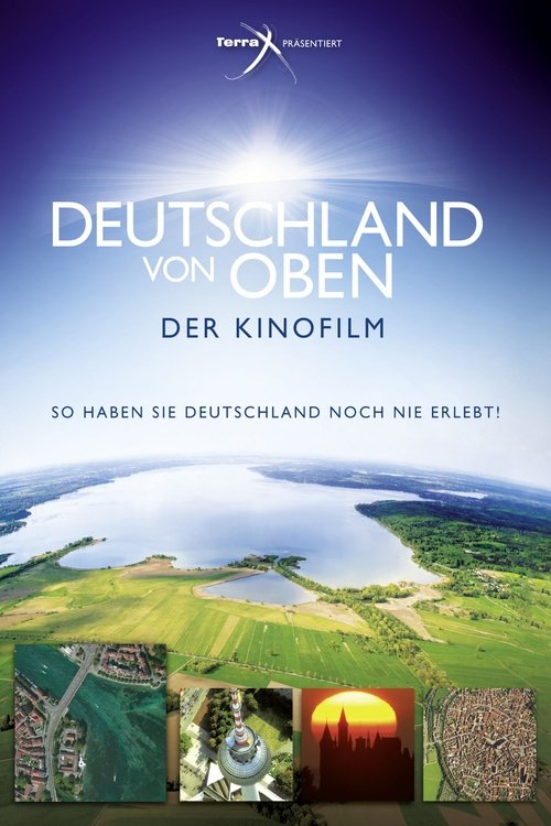 Deutschland von Oben - Der Kinofilm movie poster player