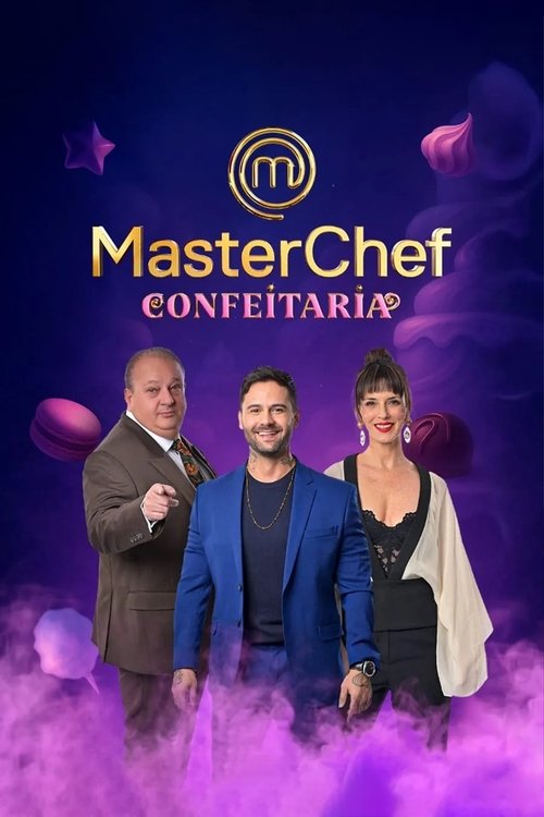 Poster de la saison 2