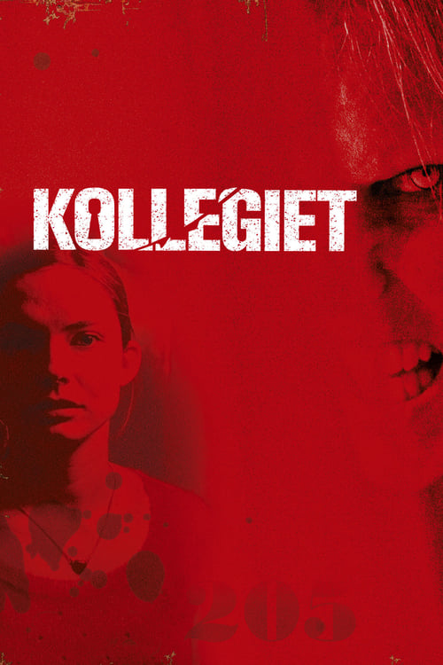 Kollegiet poster