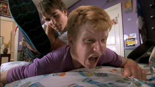 Zeke e Luther Episódio 21