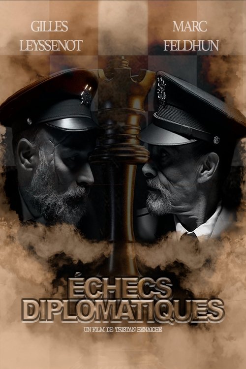 Nonton film Diplomatic Chess (2025) terbaru sub indo Nonton film Diplomatic Chess (2025) terbaru sub indo