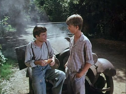 The Waltons, S06E10 - (1977)