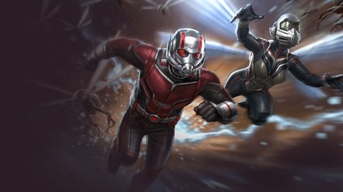 Ant-Man And The Wasp (2018) Download Full HD ᐈ BemaTV