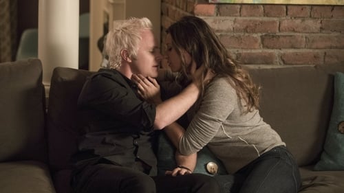 iZombie: 3×4