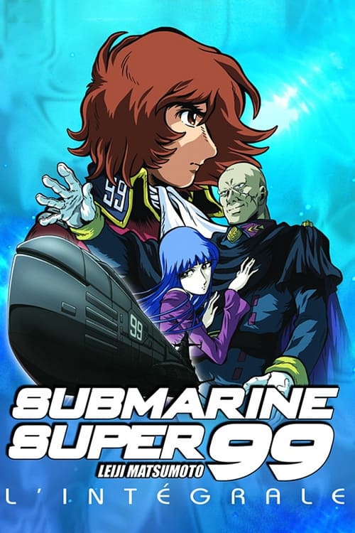 Submarine Super 99, S01 - (2003)