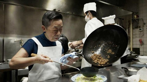 Gifts from the Kitchen