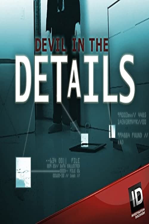 Devil in the Details poster