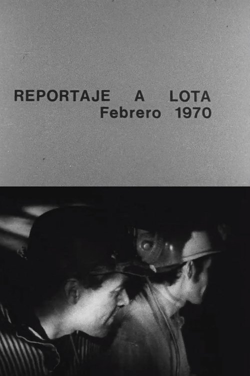 Reportaje a Lota