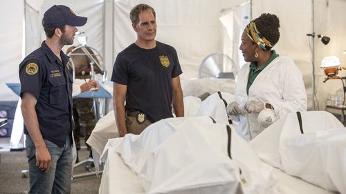 NCIS: Nova Orleans: 2×10