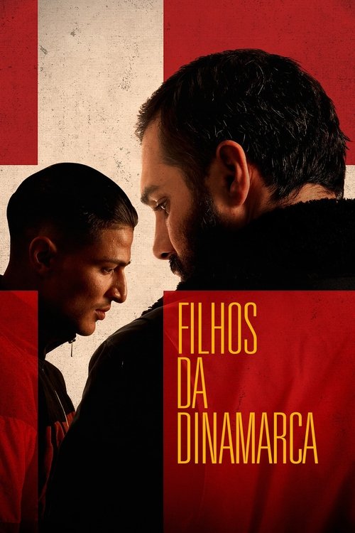 Pôster de Filhos da Dinamarca