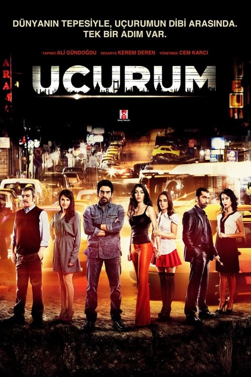 Uçurum (2012)