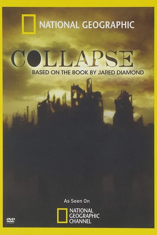 National Geographic: Collapse 2010