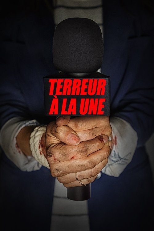 Poster image du film Prête à tout pour réussir Prête à tout pour réussir
