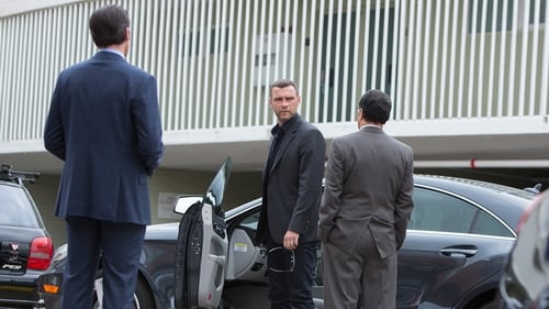 Ray Donovan: 3×3