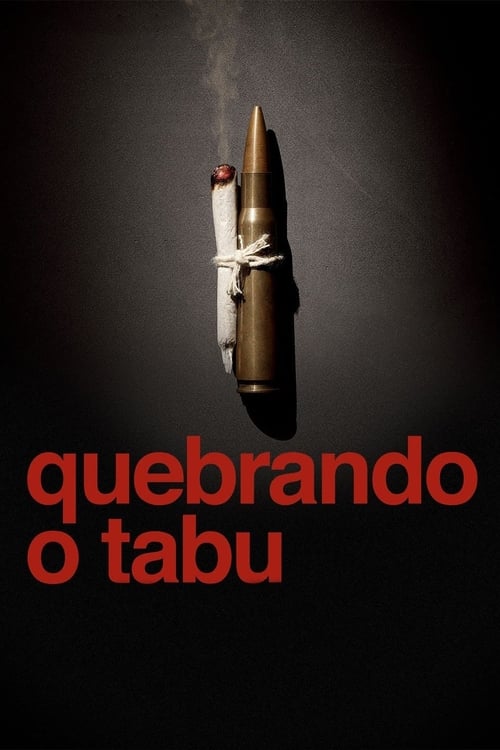 Quebrando o Tabu (2011)