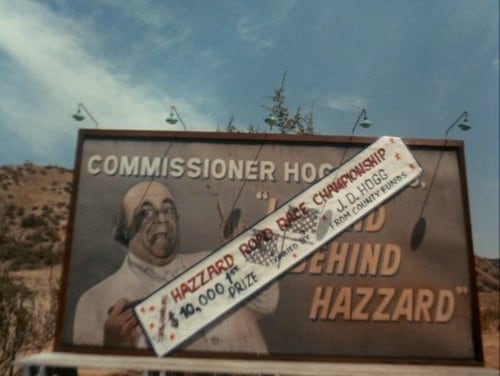The Dukes of Hazzard, S07E01 - (1984)