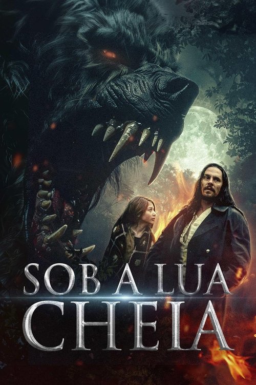 Sob a Lua Cheia