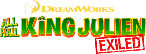 All Hail King Julien: Exiled