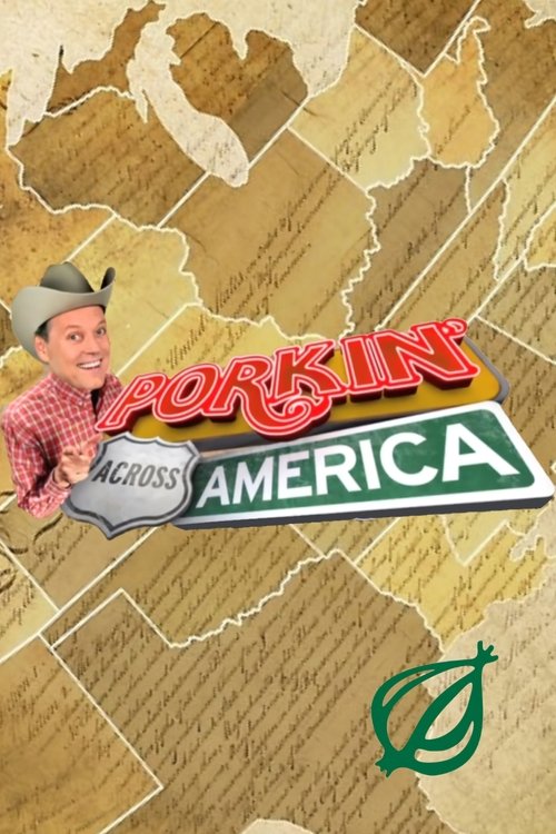 Porkin' Across America (2012)