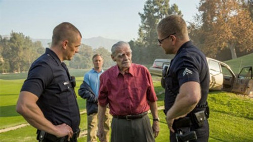 Southland: Cidade do Crime: 5×2