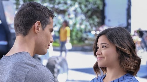 Jane the Virgin: 3×16