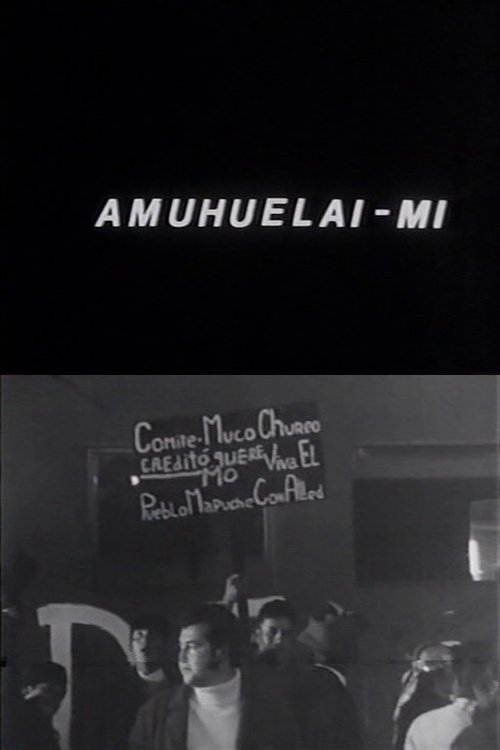 Amuhuelai-mi 1971