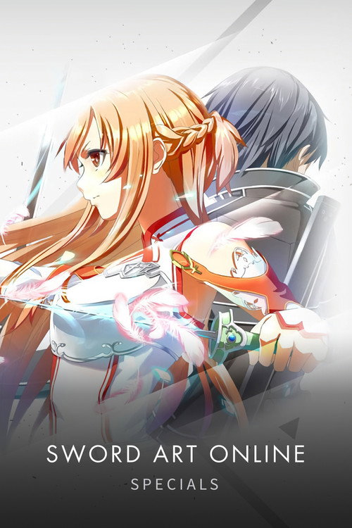 Sword Art Online